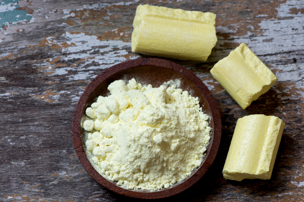 Sulfur for Acne How It Works and How to Use It