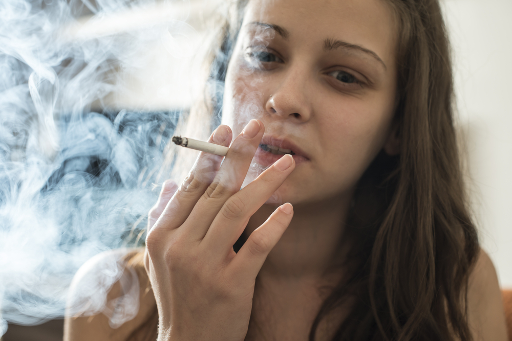 Skin Health After You Quit Smoking: Benefits, B & A, Damage Reversal