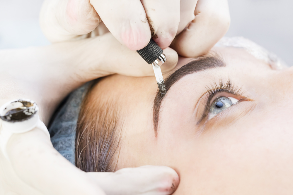 Microblading Cost Upfront Price, Touchups and Other Factors