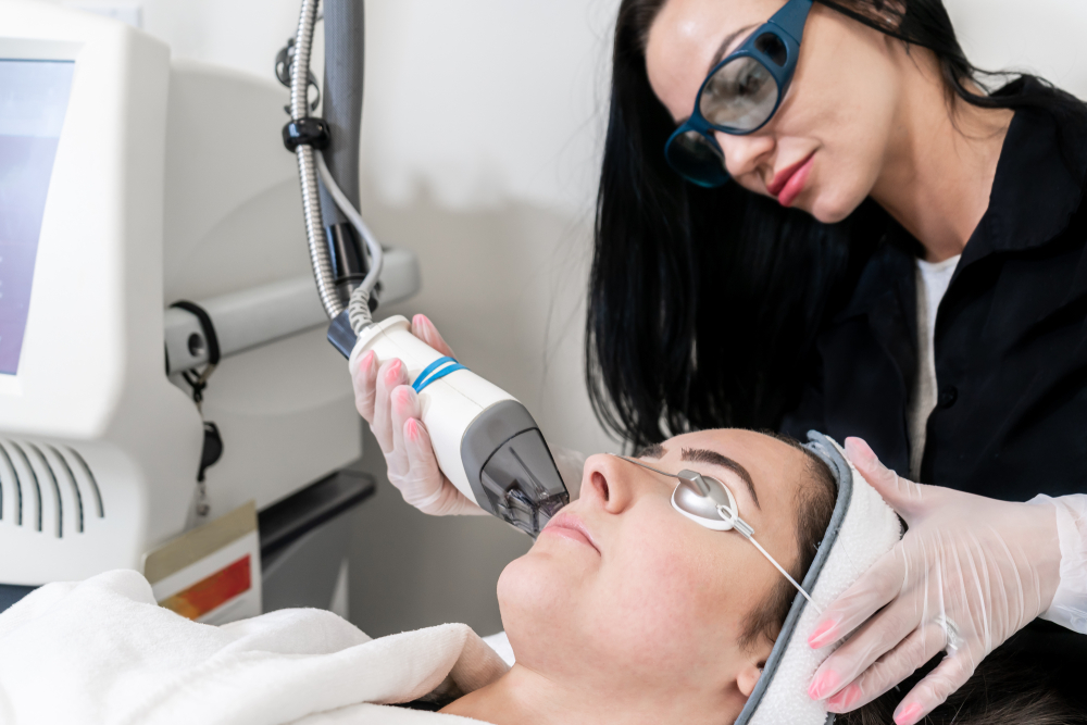 Everything You Need To Know About Picosure Laser By Cynosure Derm